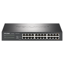 TP-LINK-24-mouth-full-gigabit-switches-steel-shell-monitoring-network-cable-line-TL-SG1024DT-shunt, 한개옵션1, 한개옵션0