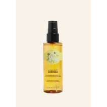 더바디샵 모링가 너리싱 드라이 바디 오일 125ML MORINGA BODY OIL 95592, 1