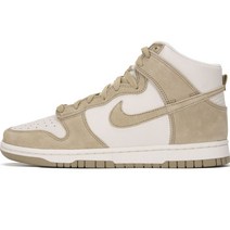 나이키 남성용 하이탑 운동화 DQ7679-001