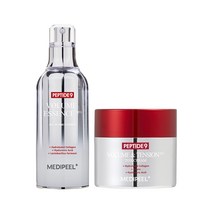 프랑스세더마사 원료 피부과치료용 보르피린 톡스크림과 산소버블 볼륨 에센스로 꺼진볼과 처진얼굴을 탱탱하고 화사하게