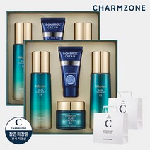 참존 희부탄 아가콜라겐 X5 스페셜 스킨케어 세트 1+1