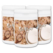 비카인 보스웰리아 추출분말 가루 분말 차 관절에좋은 고농축 보스웰릭산 인도, 150g, 3개