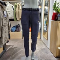 트렉스타 여성 겨울 등산 기모바지