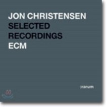 [CD] Jon Christensen - ECM Selected Recordings: Rarum XX
