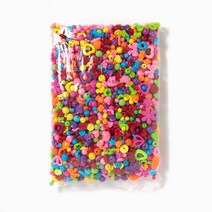 대용량 비즈 공예 재료 세트 팔찌 만들기 목걸이 만들기, C세트 UCMBP0803