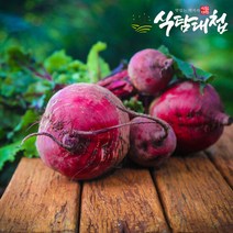 식탐대첩 국내산 비트 10kg (특품/혼합), 단품