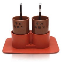 충신쑥뜸기 2구 - 뜸기구