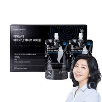 여에스더 아르기닌 액티브싸이클 타우린, 14개입 x 8박스