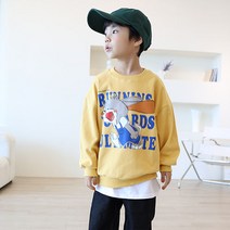 소년마켓 런런 맨투맨 (9호~21호)