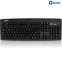 SEM-DT35 게이밍본체 게이밍키보드추천 pc게임 넷마블, USB 블랙