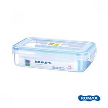 코멕스 바이오킵스 직사각4호 밀폐용기 투명용기 트라이탄 플라스틱밀폐용기 밀폐용기반찬통 밀폐용기진공 밀폐찬통 냉장고정리 보관용기