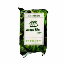 깨끗한 빨래비누 속옷비누 발효숙성 세탁비누, 02.280g