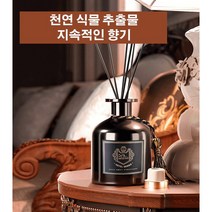 AOKOWN 천연 고급 디퓨저/ 1+1 타임 세일~, 난초(*2)