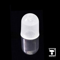 자칼 백 파이어 캡, 단품