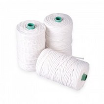 몰드몰 면 심지 타래 [ 60번 | 5마(=450cm) ]