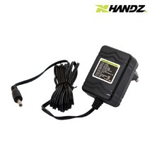 HANDZ 핸즈 글루건 충전기, 단품없음