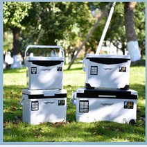 갈치아이스박스 낚시용 대형 아이스박스 쿨러, 32L (바퀴형) A타입