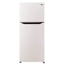 LG 일반 소형 냉장고 하냉장 상냉동 189L 2도어 화이트 사무실 사업장 설치배송 B182W13
