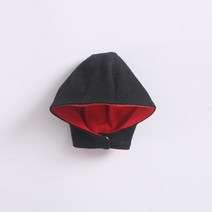 브라이스 호환 구체관절인형의상 오비츠 11 BJD 인형 패션 의류 액세서리 ob11 YMY DDF gsc body9 1/12, 11 hat3