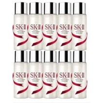 [백화점제품] sk2 피테라에센스미니 30ml x 5 + 클리어로션미니 30ml x 5 / 피테라150ml+ 클리어150ml 세트, 1세트