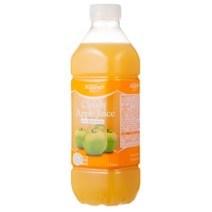 Nippys니피 냉압착 사과 착즙주스1L1개 쥬스apple, 단품, 1l