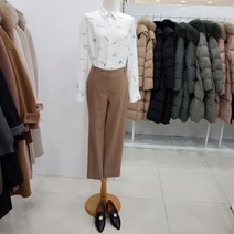 [이엔씨] 여성정장 커리우먼 8마일정장바지 이윌특가ENTA01271O