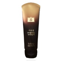 려 화윤생 뷰티풀에이징 두피모발팩 230ml, 모발팩 230ml