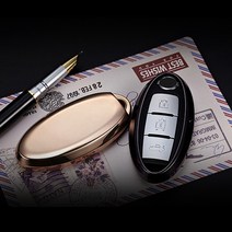 인피니티 키홀더 키케이스 G37 Q30 Q50 Q60 용품, 01.BLUE CHROME, A TYPE