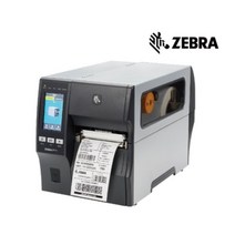 [ZEBRA] ZT-231 산업용 바코드프린터 라벨프린터 203dpi /ZT-230 후속 신제품, 1개