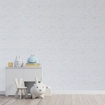 포레버스페이스 접착식 단열벽지 스티커 방한 방풍 난방 보온 결로 곰팡이 방지, 라이즈-작은꽃