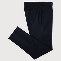 인디안 [봄 간절기 최저가] 고급 나일론스판 매직후크 솔리드 노턱 캐주얼바지 MIBDLXF9346BC