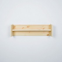 기타 바보사랑[디자인엔씨]레드파인 일렬 진열선반 wf362 (프리미엄)