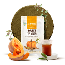 서강식품 건강원 한약재 호박즙 효능 임산부 성형 붓기 부종 80ml (1박스 30포), 1박스(80ml x 30포)