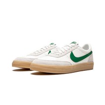 나이키 킬샷 2 레더 크림 루키드 그린 / 432997-111