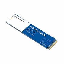 Western Digital WD Blue SN570 M.2 NVMe (250GB), 1