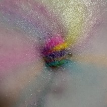 (제작영상 포함) 화려한 탄산입욕제 오로라 갤럭시배쓰밤 만들기 DIY KIT-2구 4구(제작영상 포함), 4개, 4개