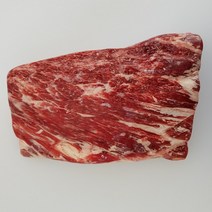 [ 미국산 우대갈비 2.2~3.6kg ] 비프립 바베큐 텍사스 통갈비 짝갈비, 2.6kg - 우대갈비