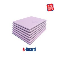 이보드 정품 900x600 13mm 23mm 33mm 도배용 및 페인트용 결로 및 곰팡이방지 단열재, 900x600 이보드 도배용/타일용 33T