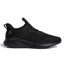 ADIDAS 아디다스 알파바운스 1 M - GV8827-CBLACK/GOLDMT/GRESIX