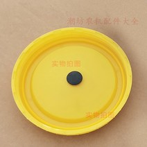 20L전동분무기 농약분무기 농약살포기 하우스방제기 병충해방제도구전기 수동 분무기 버킷, 배럴 커버의 외경은 14cm이고 10, 1개