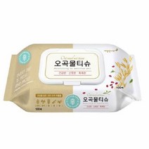 [자바라쇼핑] 6단계정수물 깨끗한나라 오곡물티슈 곡물물티슈 _ kig0337*20230221EA, 쿠팡 1, 쿠팡 본상품선택