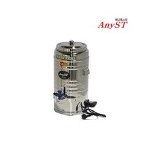 자동 전기물끓이기 특대 전기중탕기 코드형 40호, 상세 참조