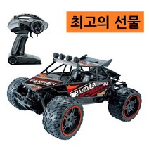 팬서스톰 RC카 오프로드, 블루(파랑)