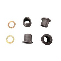 King Pin Wave Washer/Spindle BUSHINGS kit Fits Club Car Precedent Golf Carts null, 1, King Pin Wave Washer/Spindle B