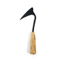 마이플랜트 영주대장간 석노기장인 고급 호미 (소) 원예용품, 단품