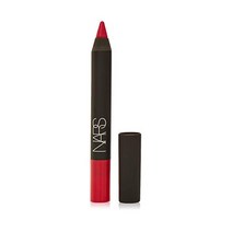 나스 Velvet Matte 립 Pencil Lets Go Crazy 0.08 온스, 413 Blkr, 0.08 Ounce