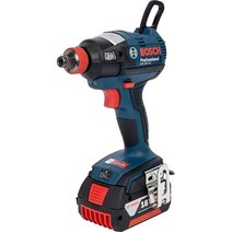 일음쇼핑^^*m보쉬 충전임팩드라이버렌치 GDX18V-EC-PIN 18V 6.0Ah 공구 수작업 임트 수공구일medi^*^, ab*^^선택없는
