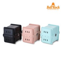 더블 바비큐그릴 미니 화로대(3 colors)캠핑화로대바베큐그릴고기불판캠핑그릴야외용그릴미니화로, 블랙