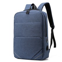 캉프라 심플라인 캐주얼백팩 GH74_RD_801