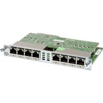Cisco EHWIC-D-8ESG Enhanced High-Speed WAN Interface Card
